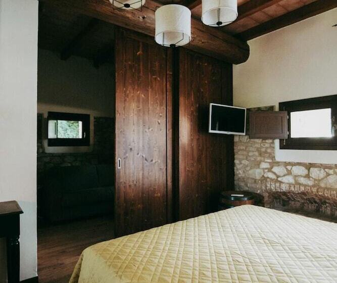 בית מלון כפרי Corte D'aibo