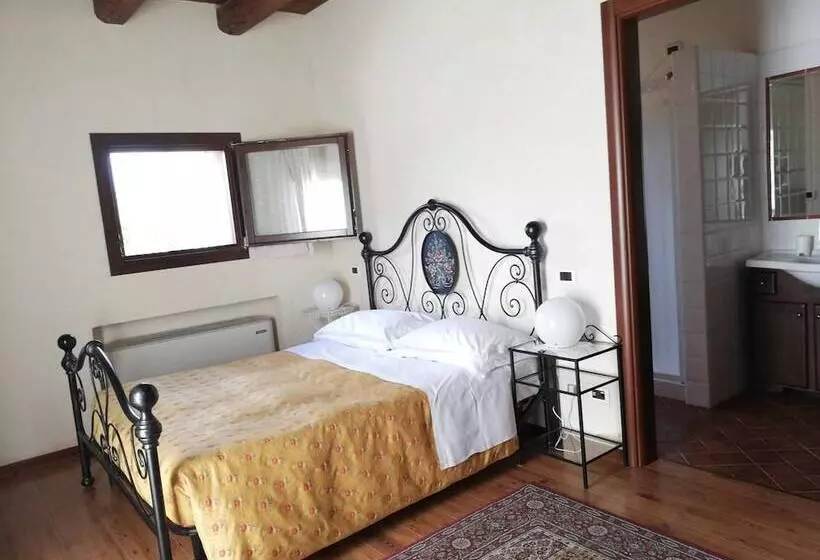 Отель Corte D'aibo