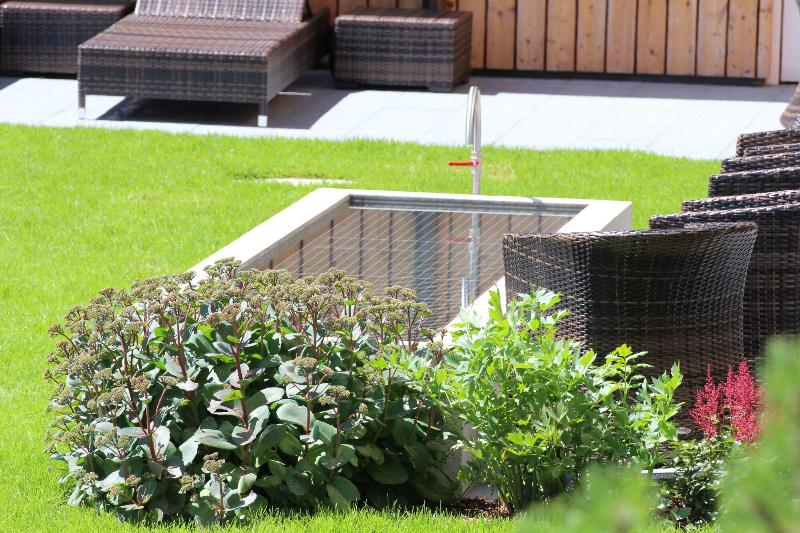 فندق Damülser Hof   Wellness & Spa