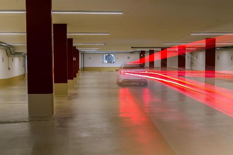 فندق Damülser Hof   Wellness & Spa