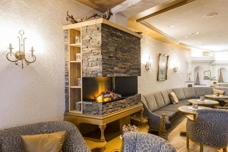 فندق Damülser Hof   Wellness & Spa