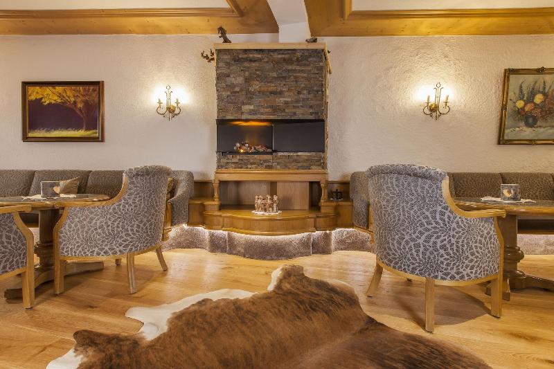 فندق Damülser Hof   Wellness & Spa