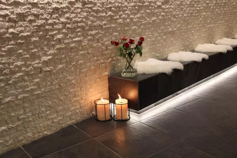 Отель Damülser Hof Wellness & Spa