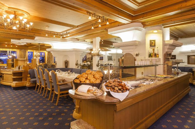 فندق Damülser Hof   Wellness & Spa