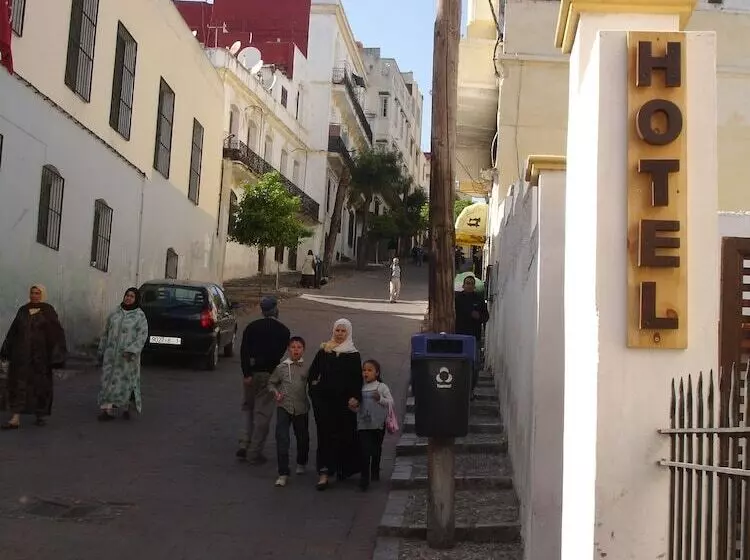 בית מלון כפרי Dar Mouima