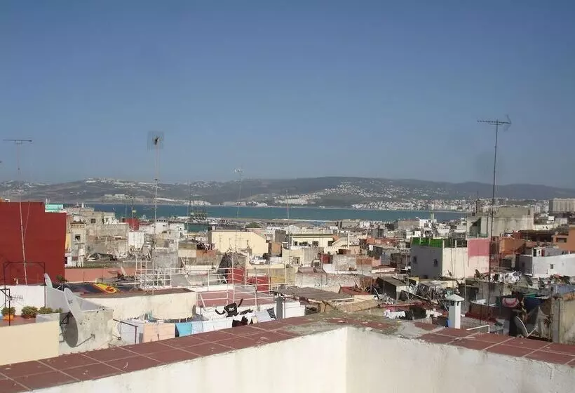 בית מלון כפרי Dar Mouima