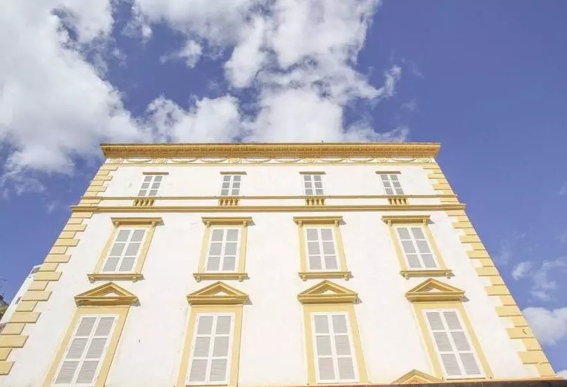 בית מלון כפרי Dar Mouima