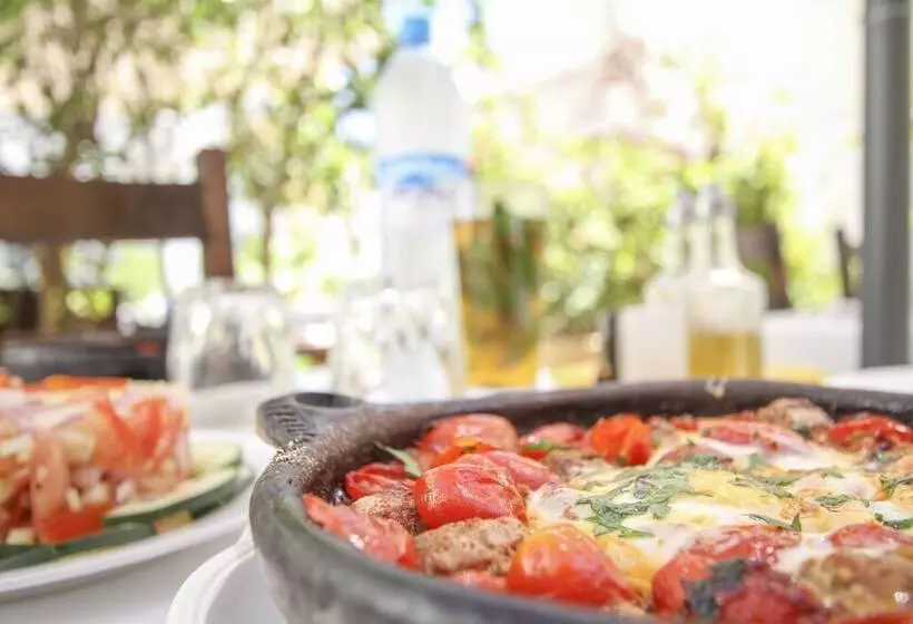 בית מלון כפרי Dar Mouima