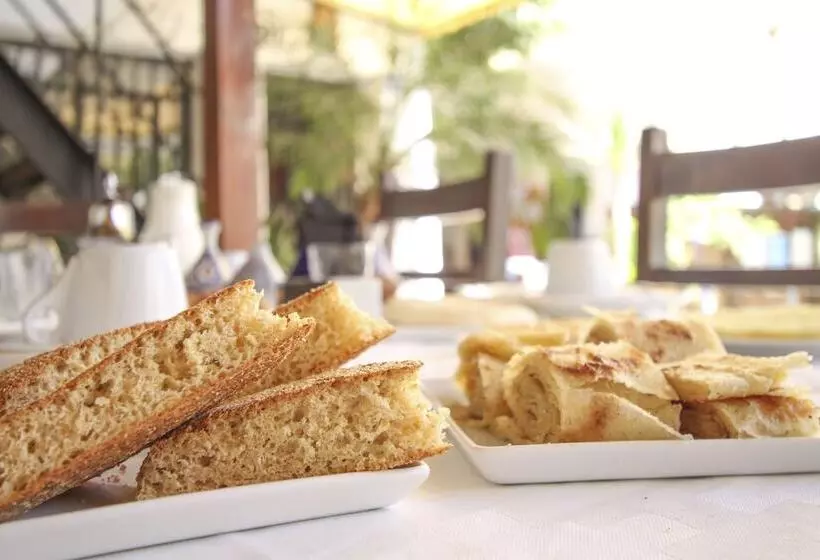 בית מלון כפרי Dar Mouima