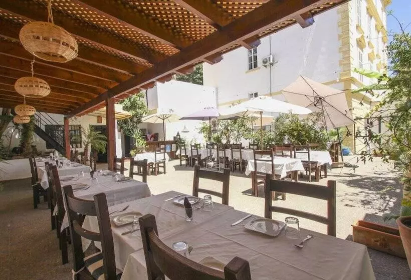 בית מלון כפרי Dar Mouima