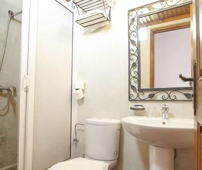 בית מלון כפרי Dar Mouima