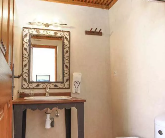 בית מלון כפרי Dar Mouima