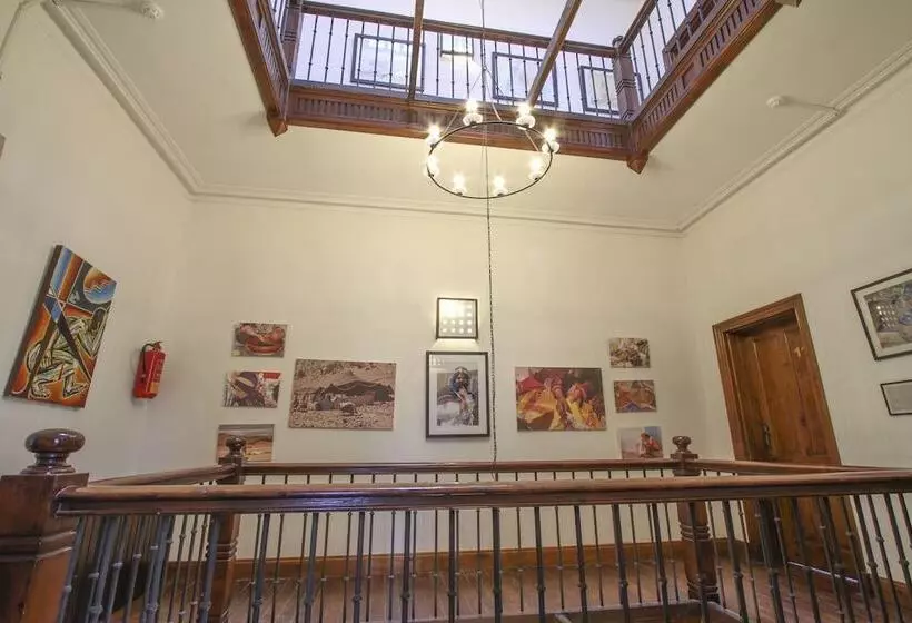 בית מלון כפרי Dar Mouima