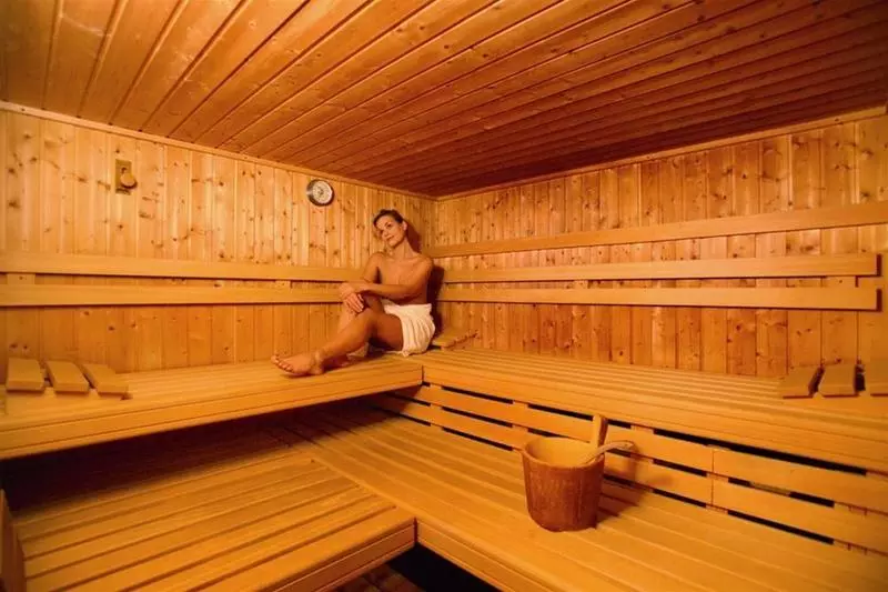 Alpine Lifestyle Berghotel Madlener