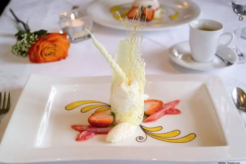 Alpine Lifestyle Berghotel Madlener