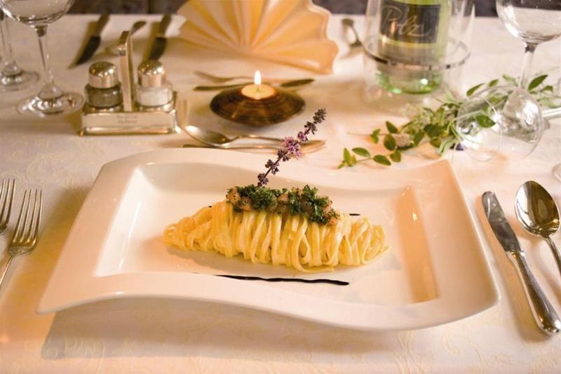 Alpine Lifestyle Berghotel Madlener