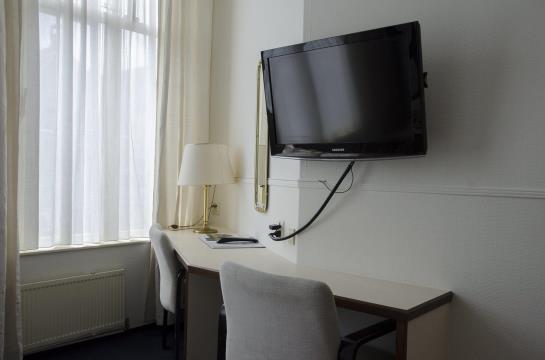 בית מלון כפרי De Wijnberg