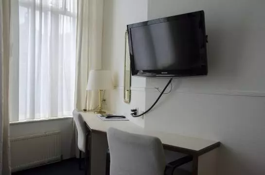 Отель De Wijnberg