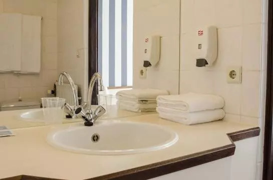 Отель De Wijnberg