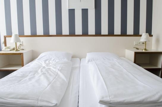 בית מלון כפרי De Wijnberg