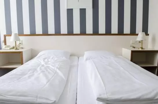 Отель De Wijnberg