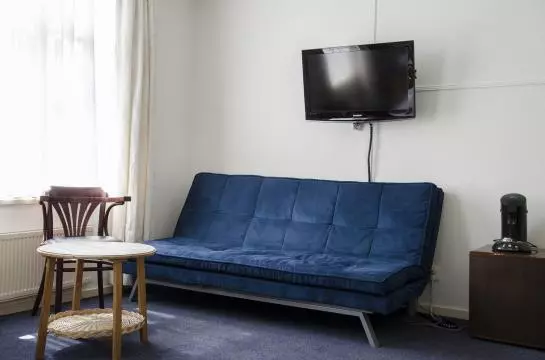 Отель De Wijnberg