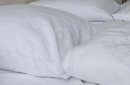 Отель De Wijnberg