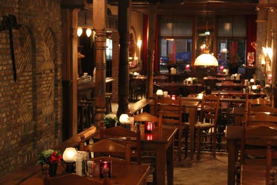 בית מלון כפרי De Wijnberg