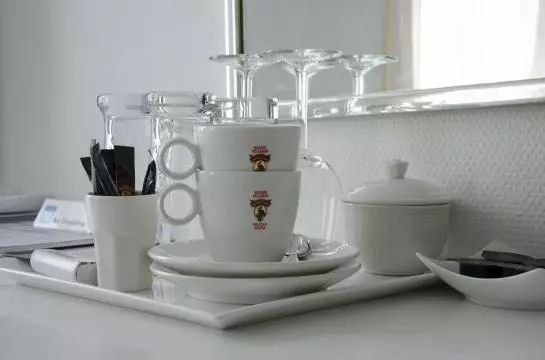 Отель De Wijnberg