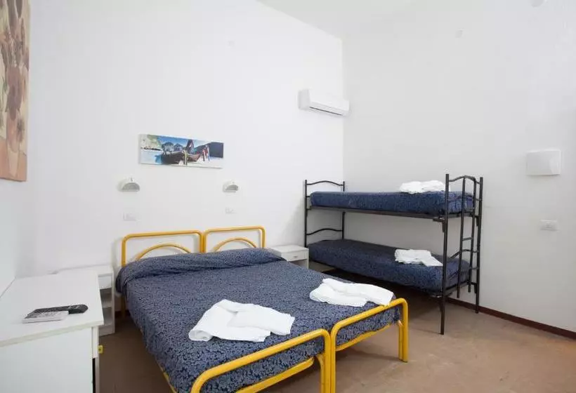 Отель Duca Di Kent