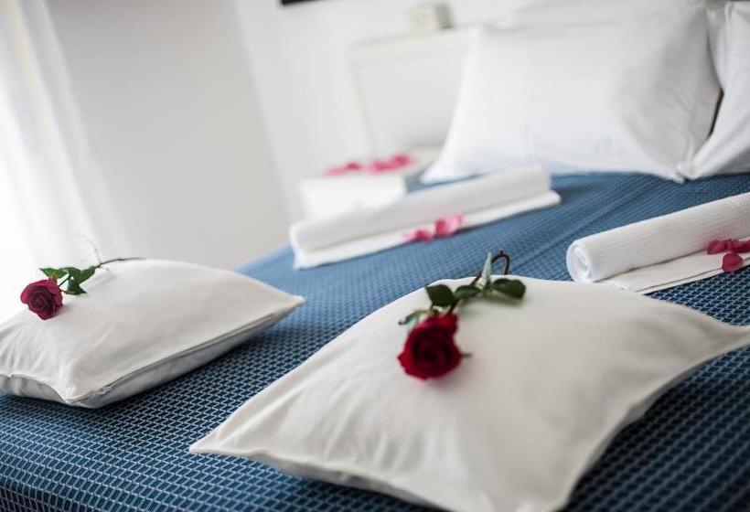 Отель Duca Di Kent