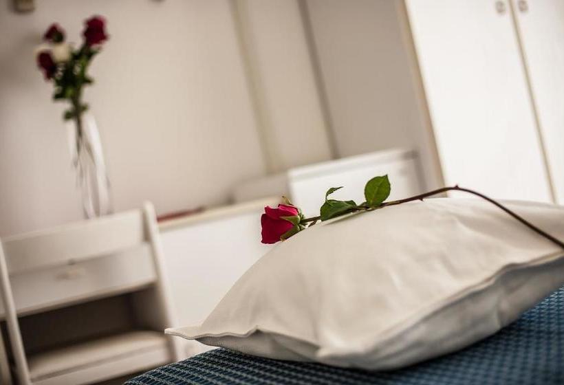 Отель Duca Di Kent