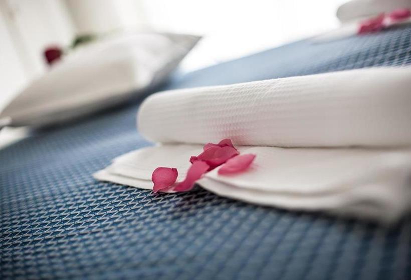 Отель Duca Di Kent