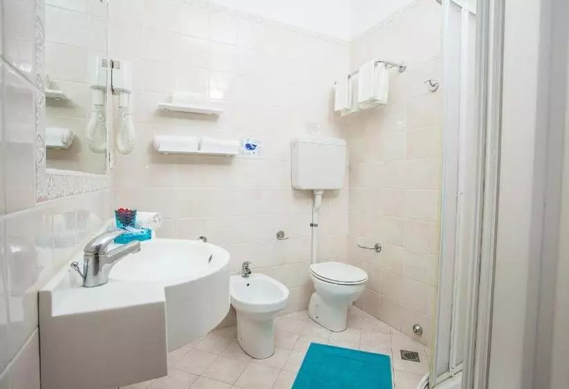 Отель Duca Di Kent