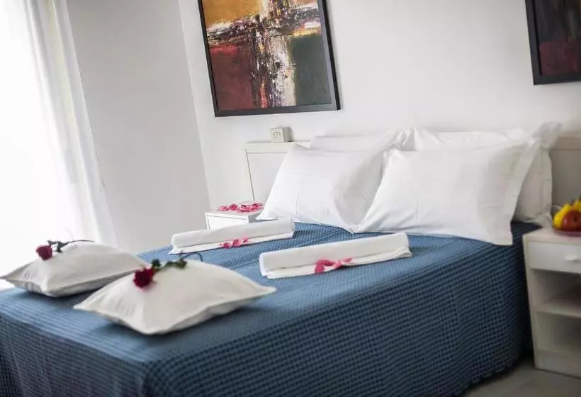 Отель Duca Di Kent