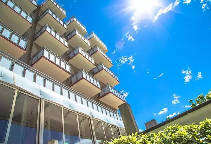 Отель Duca Di Kent