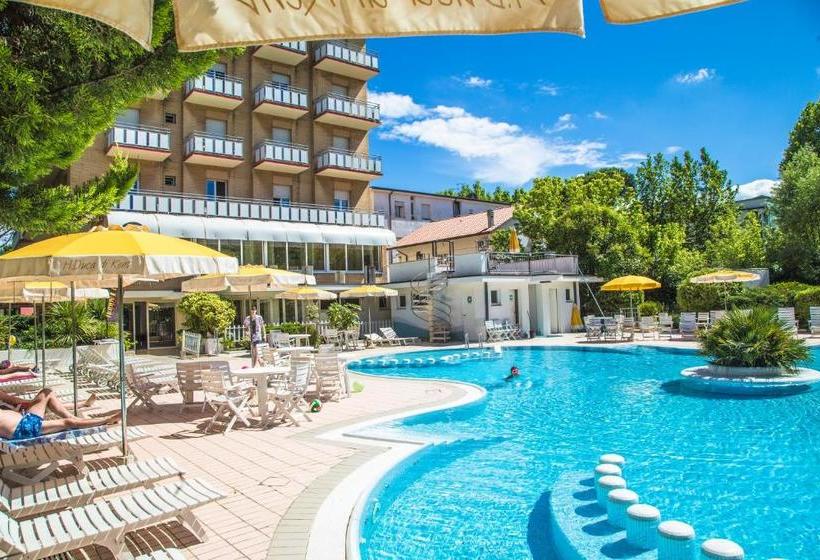 Отель Duca Di Kent