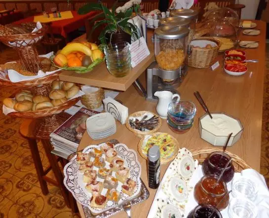 Bed and Breakfast Illmitzerhof Wohlfühlpension