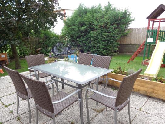 Bed and Breakfast Illmitzerhof Wohlfühlpension