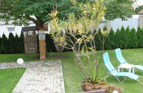 Bed and Breakfast Illmitzerhof Wohlfühlpension