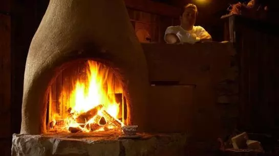 Hotelli Faschina