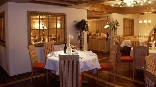 Hotelli Faschina