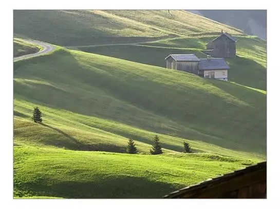 Hotelli Faschina