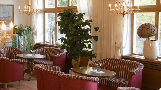 Hotelli Faschina