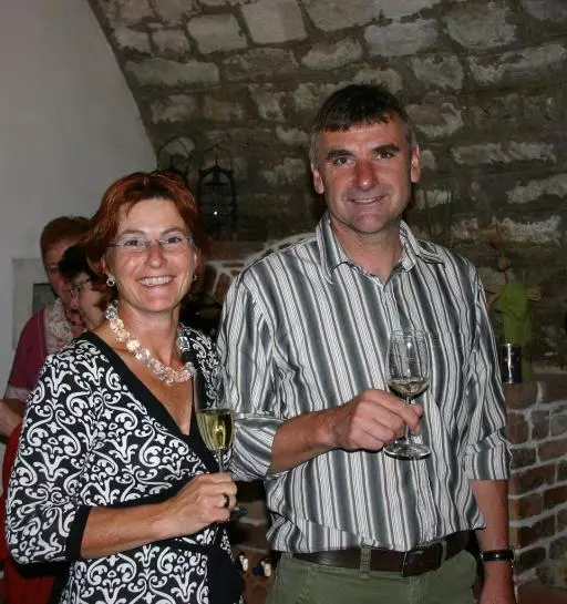 Пансион Gästehaus Fischbach