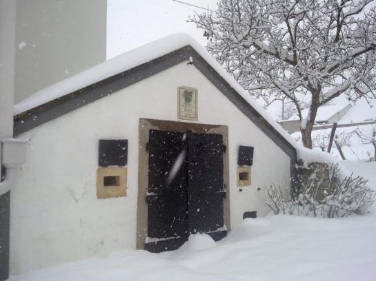 Пансион Gästehaus Fischbach