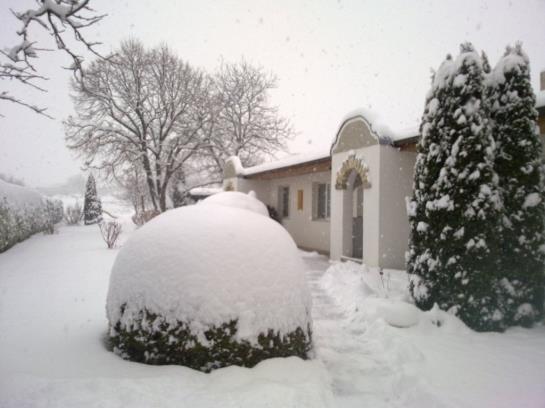 Пансион Gästehaus Fischbach