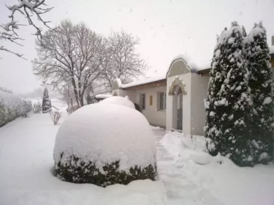 Пансион Gästehaus Fischbach