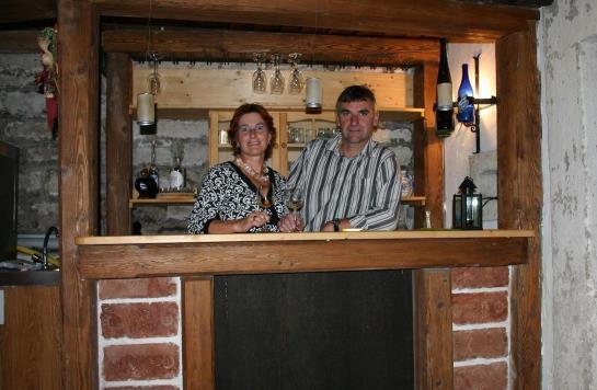 Пансион Gästehaus Fischbach