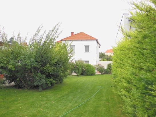 Пансион Gästehaus Fischbach